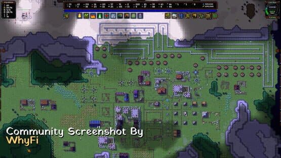 Rise to Ruins — screenshot 3
