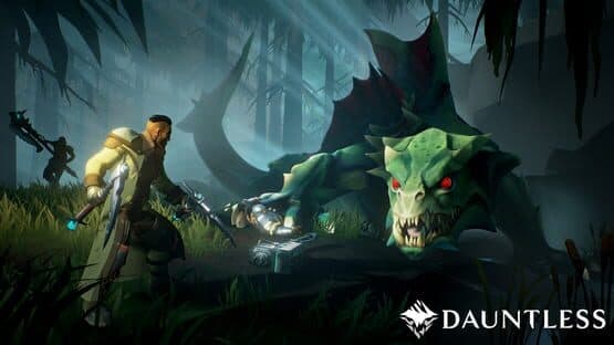 Dauntless — screenshot 2
