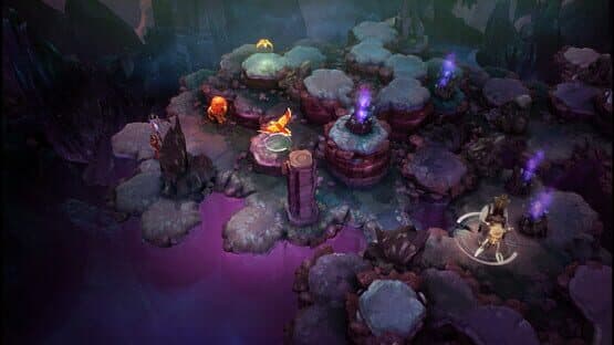 Chaos Reborn — screenshot 2