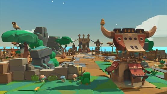 Candy Island — screenshot 2