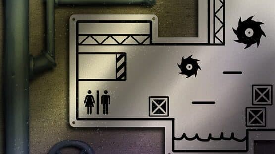 The Pedestrian — screenshot 3