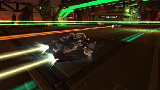 Quantum Rush Champions — screenshot 4