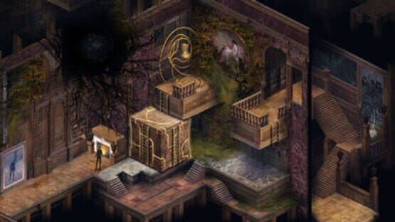 Pavilion: Touch Edition — screenshot 5