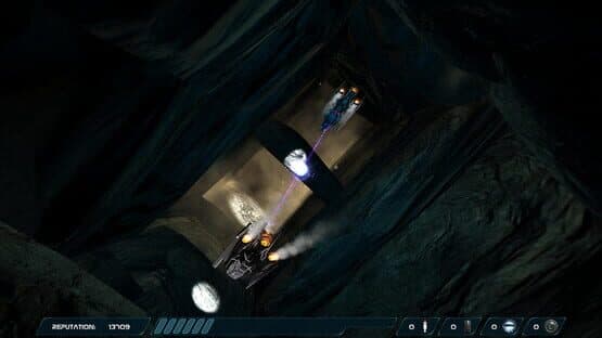 Gravity Core - Braintwisting Space Odyssey — screenshot 5