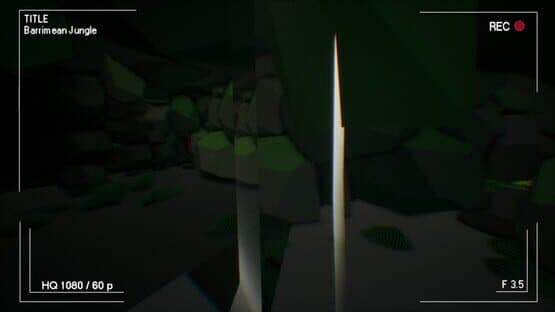 Barrimean Jungle — screenshot 4