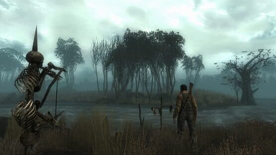 Fallout 3: Point Lookout — screenshot 8