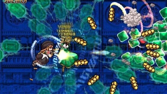 GundeadliGne — screenshot 4