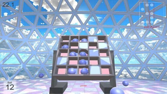 Free Throw — screenshot 4