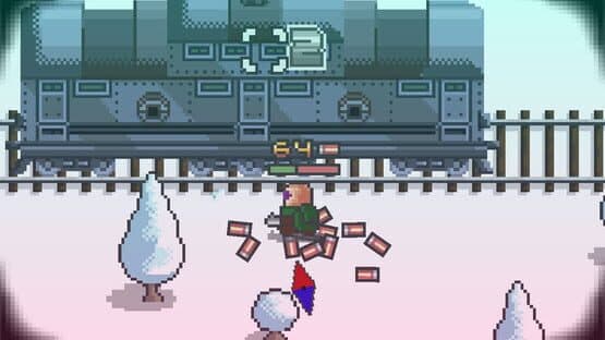 HellGunner — screenshot 5