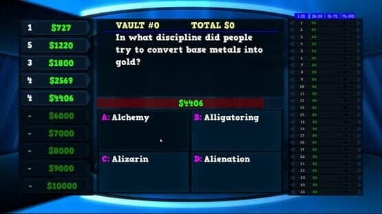 Trivia Vault: Mixed Trivia 2 — screenshot 4