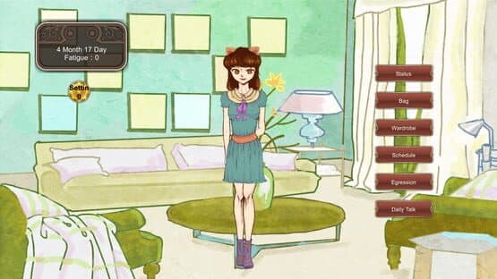 Her — screenshot 8