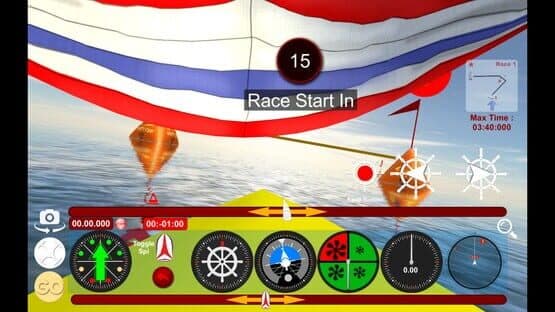 Simple Sailing — screenshot 5