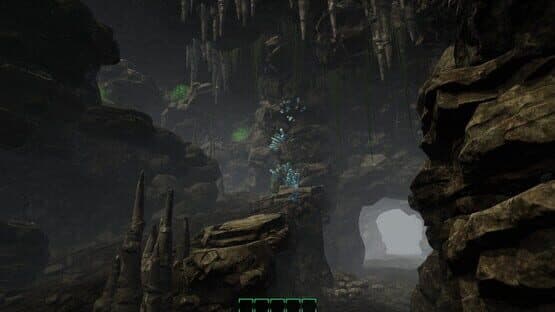 Exile to Death — screenshot 2
