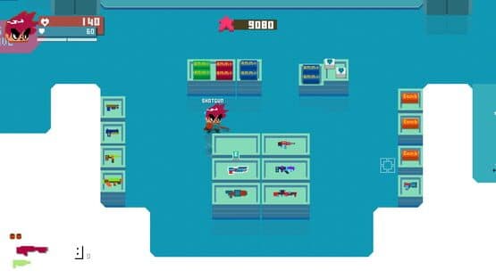 Relic Hunters Zero — screenshot 5