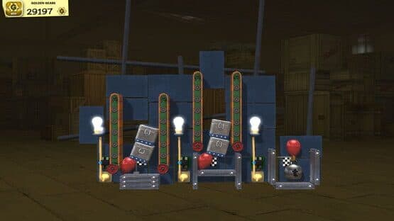 Crazy Machines: Golden Gears — screenshot 4