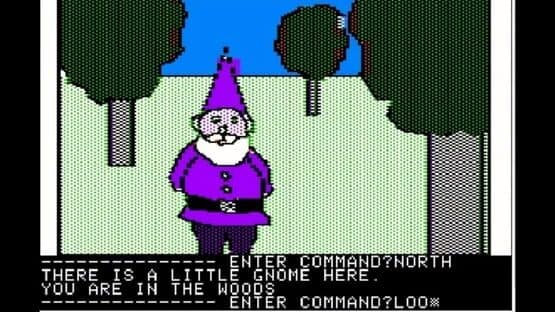 The Wizard and the Princess — screenshot 2
