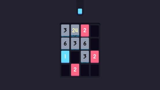 Threes! — screenshot 5
