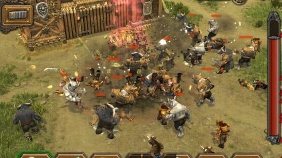 One Troll Army — screenshot 4
