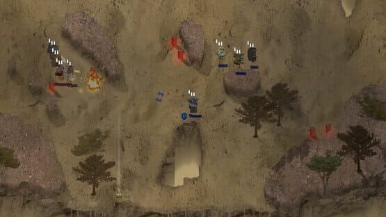 Mech Anarchy — screenshot 5