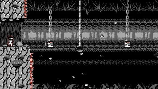 Mute Crimson+ — screenshot 1