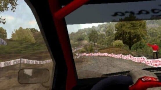 World Rally Championship — screenshot 4
