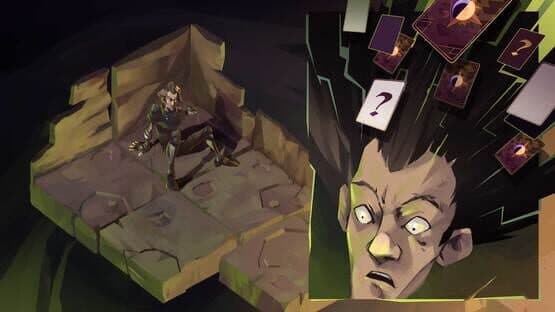 A Long Way Down — screenshot 3