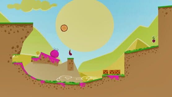 Don't Feed the Slimes! — screenshot 1