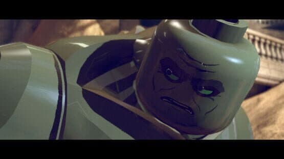LEGO Marvel Super Heroes — screenshot 5