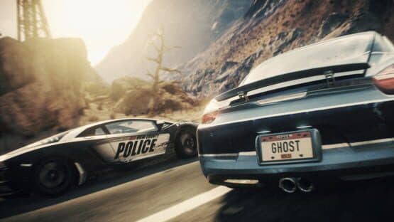 Need for Speed Ultimate Bundle — screenshot 7