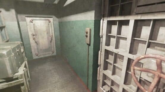 1953: KGB Unleashed — screenshot 3