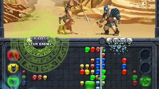 Puzzle Chronicles — screenshot 1