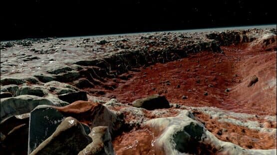 Destination: Pluto the VR Experience — screenshot 5
