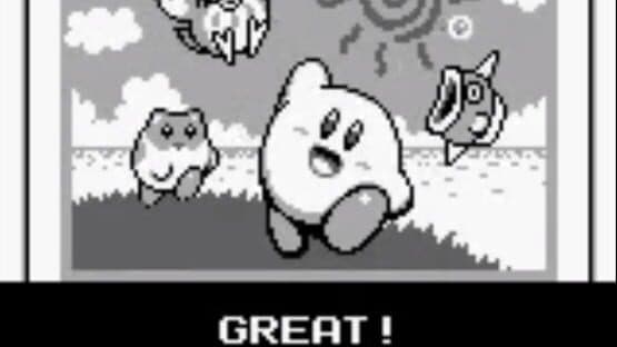 Kirby's Star Stacker — screenshot 5