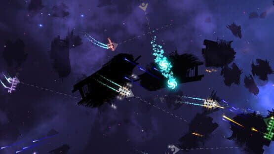 Scrap Galaxy — screenshot 1