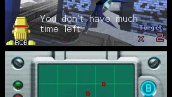 Star Fox Command — screenshot 2