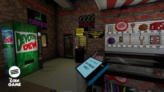 The Coin Game — screenshot 5
