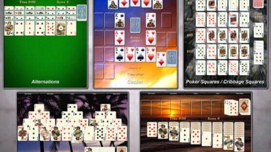 Solitaire City — screenshot 8