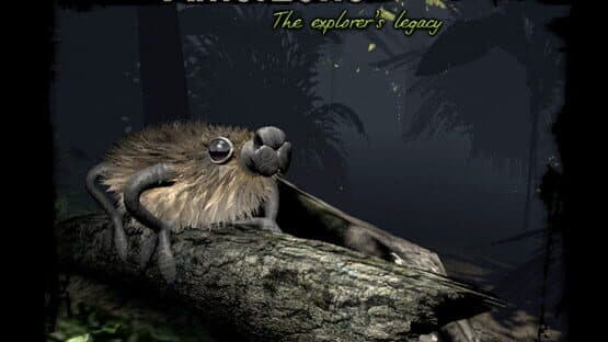 Amerzone: The Explorer's Legacy — screenshot 1