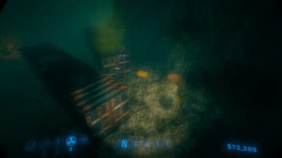 Neptune Flux — screenshot 4