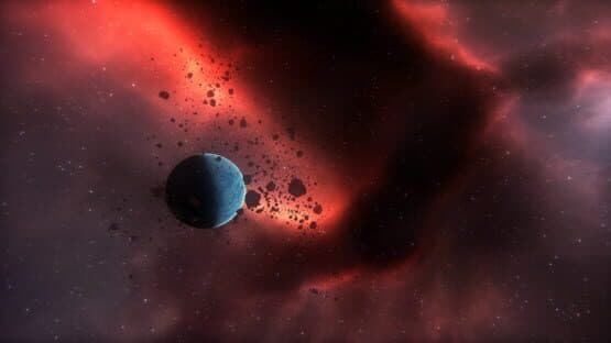 Limit Theory — screenshot 2