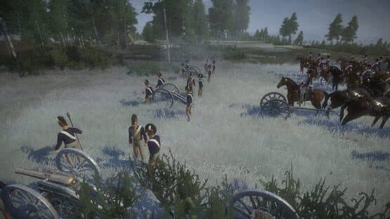Napoleon: Total War — screenshot 3