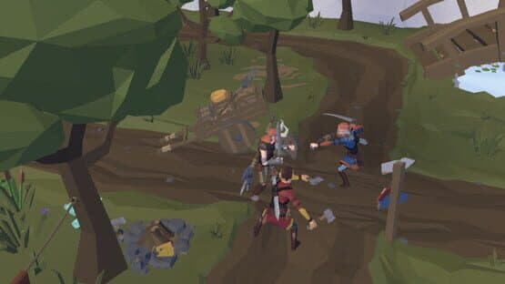 Diorama Worlds — screenshot 4