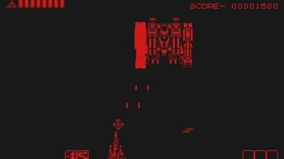 Vertical Force — screenshot 4