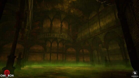 Deus Vult - Arena — screenshot 3