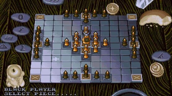 King's Table: The Legend of Ragnarok — screenshot 4