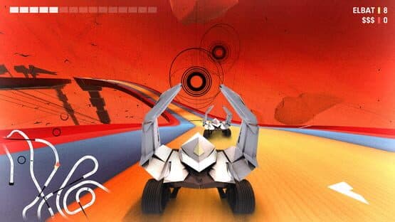 Krautscape — screenshot 4