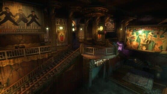 BioShock Remastered — screenshot 4