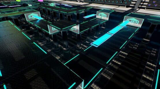 The Concourse — screenshot 4