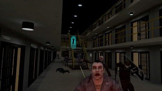 Deadly Rescue — screenshot 4