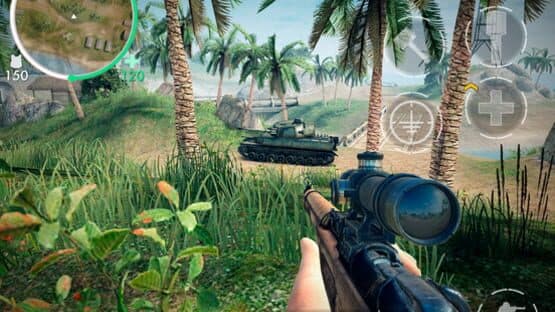 World War Heroes — screenshot 8